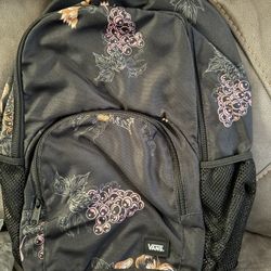 Vans Alumni Pack 5 Backpack