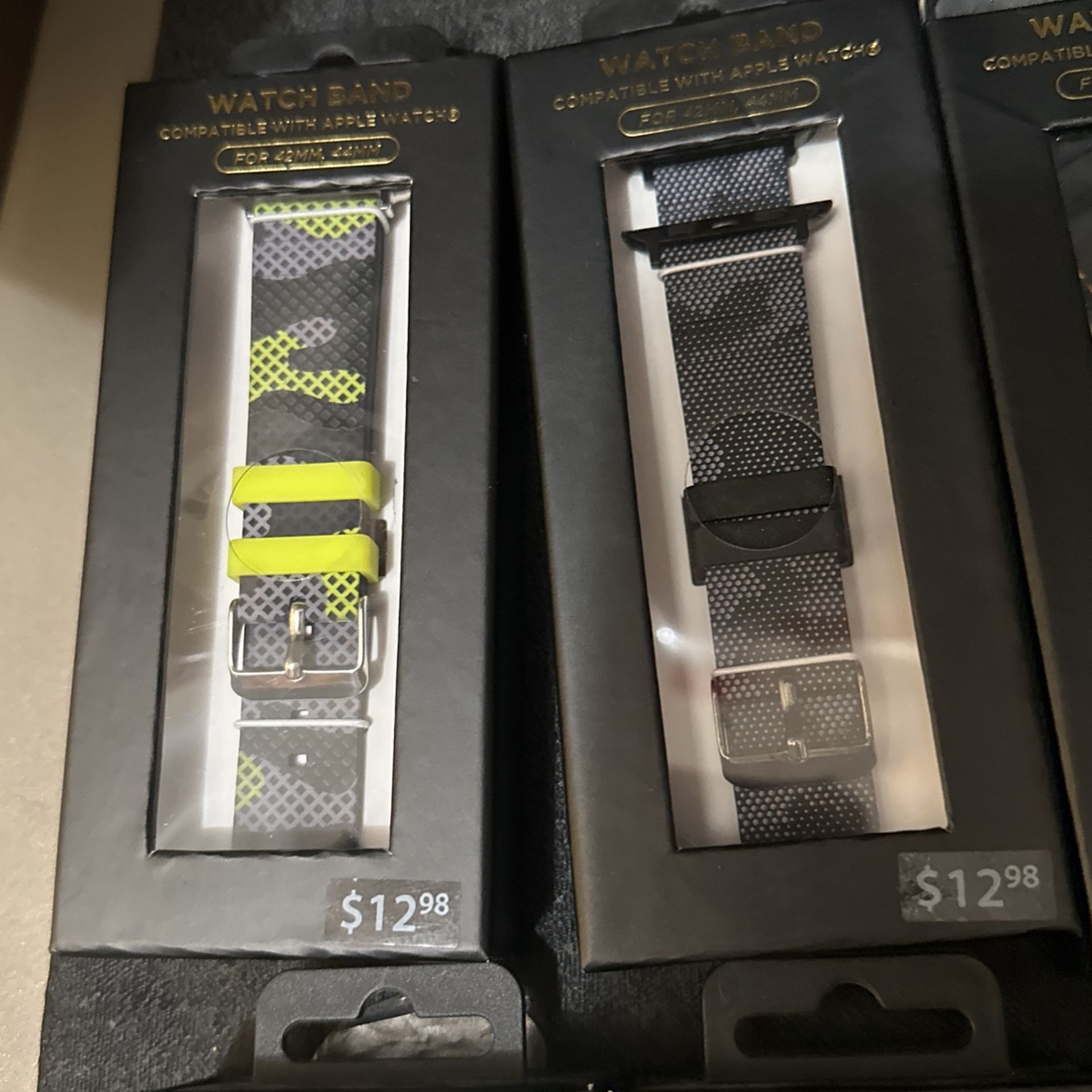 Correa Para Reloj de Apple