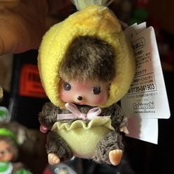 Monchhichi 