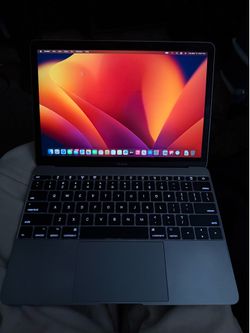 MacBook