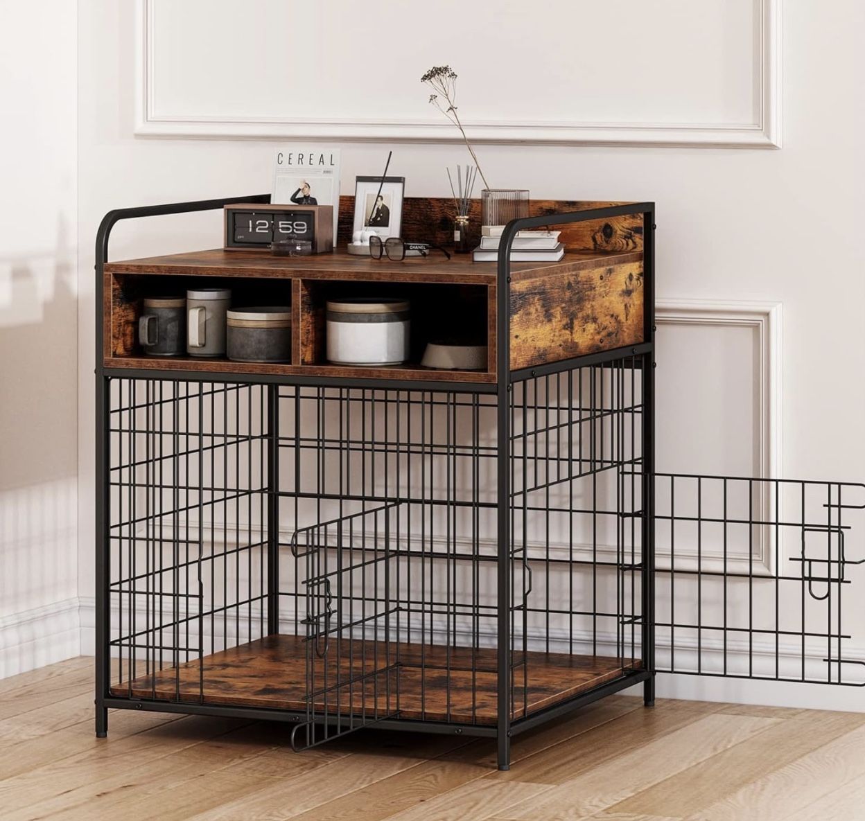 Dog Crate