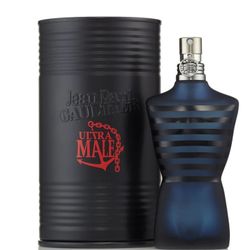 Jean Paul Gaultier  Ultra Male Cologne 