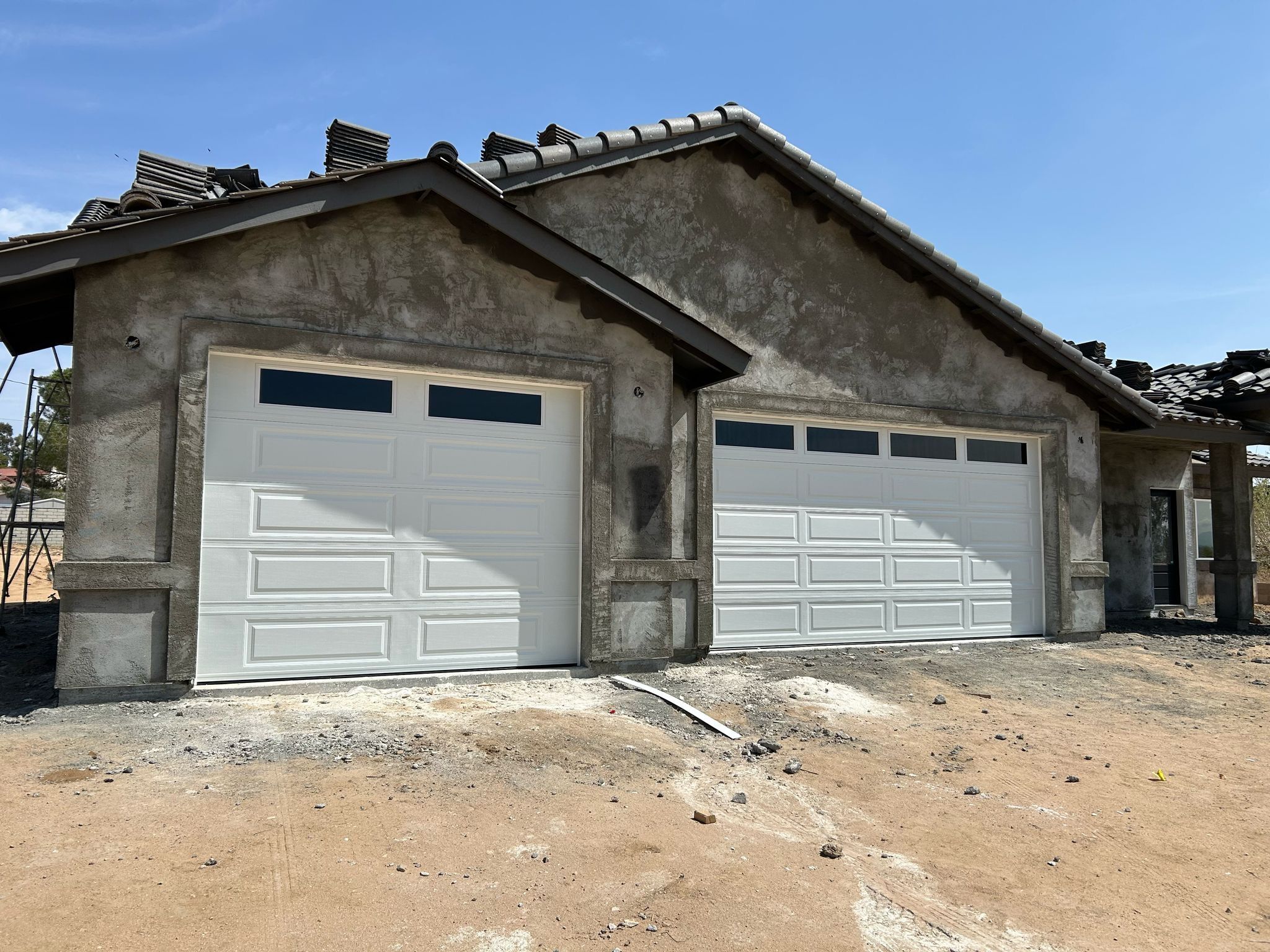 Garage Doors