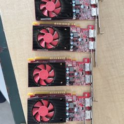Amd Video Cards