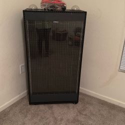 Big Dj Speaker For Sale