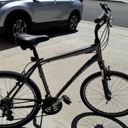 Men’s Bike