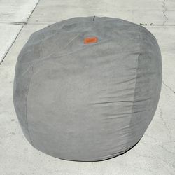 Corduroy's chair/bed