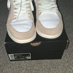 Jordan 1 Elephant Print Size 9.5 