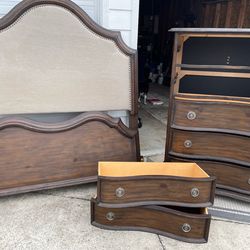 Bedroom furniture