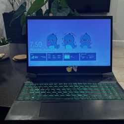 HP Pavilion Gaming Laptop Gaming Computer