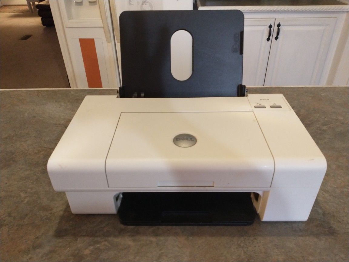 Dell Printer