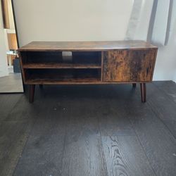 TV Console / Entertainment Console
