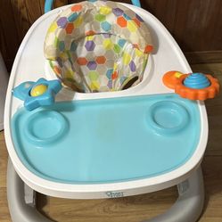 Baby Walker