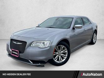 2016 Chrysler 300C