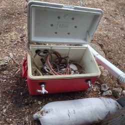 Kegorator Cooler