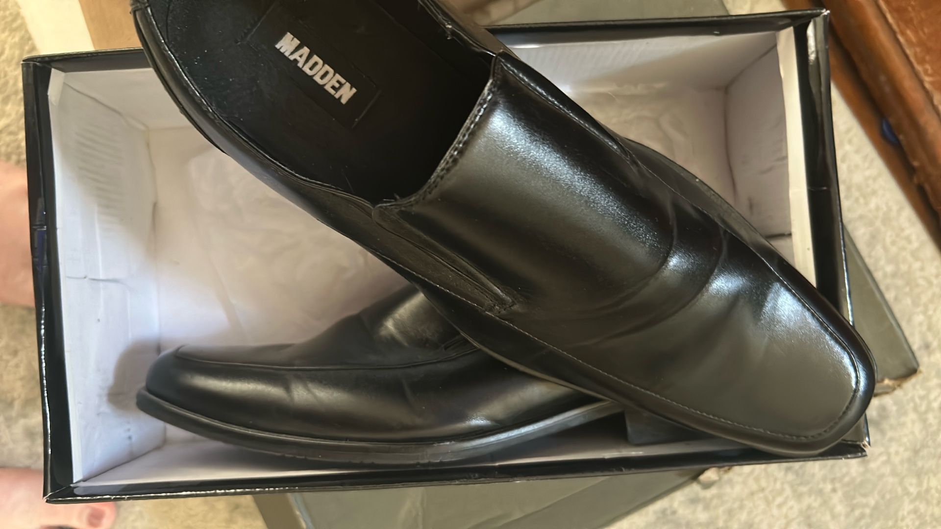 Madden Dress Shoes