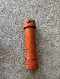 Deep socket