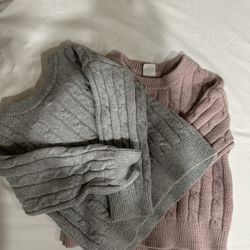 Gap Cardigan Girl 5T