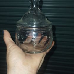 Princess House Crystal