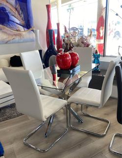 Dining Sets / Juegos de Comedor 🚚[Fast-Delivery]💨   