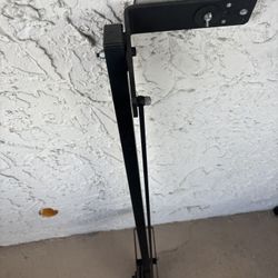 PRO AM CRANE 4 “ HEAVY DUTY 