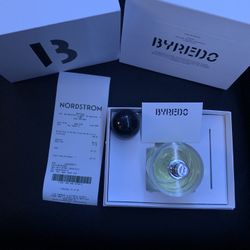 Byredo Rose of No Man’s Land 3.3 oz EDP – Lightly Used