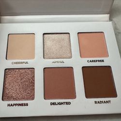 Ulta beauty eyeshadow palette
