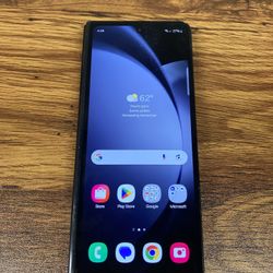 Samsung Galaxy Z Fold 5 T-Mobile 256gb