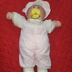 Genuine Cabbage Patch Doll (1982) VINTAGE