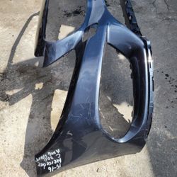 2015/2016/2017 Mercedes C300 Sport Front Bumper Cover 