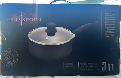 SaucePan