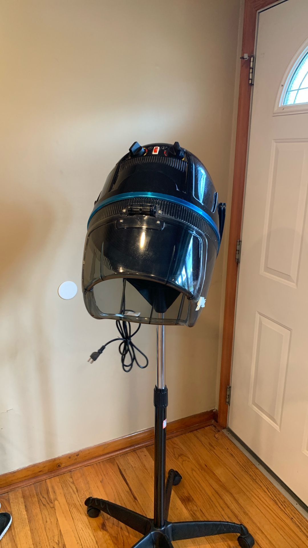 Brand New Professional Hairdryer