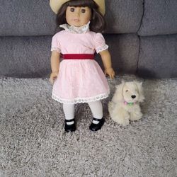American Girl Doll