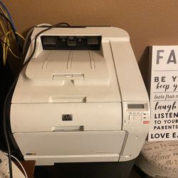 LaserJet Pro 400 color
