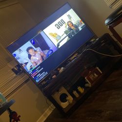 65 Inch LG Smart TV