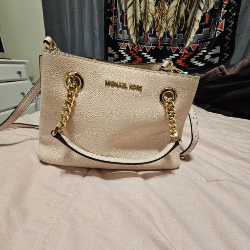 Mk Purse