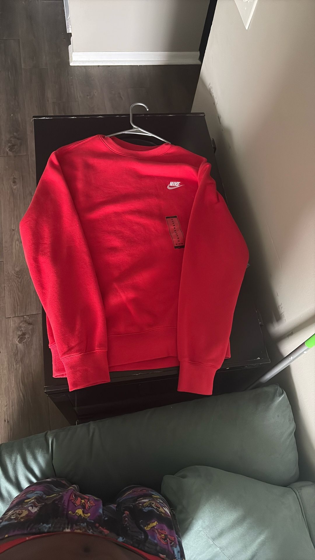 Nike Sweater