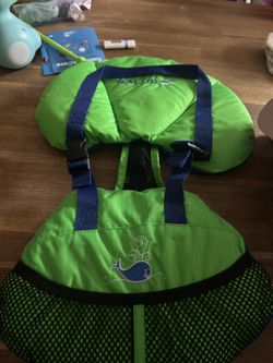 SALLUS Life Jacket