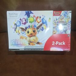 Prismatic Bundle