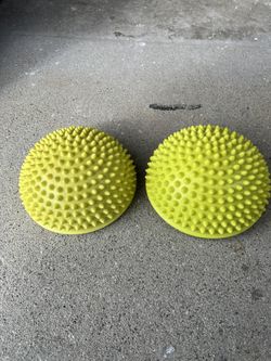 Pitching Pods