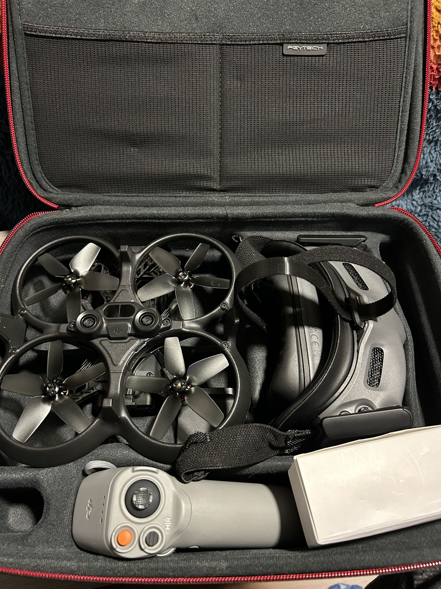 Dji Avata