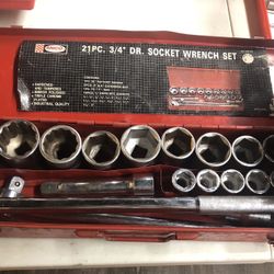 Socket Set