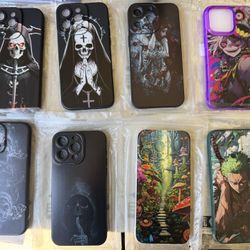 iPhone 15 Pro Max Case