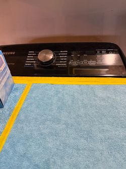 Washer n dryer