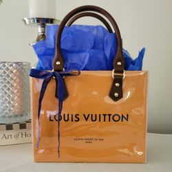 Louis Vuitton Tote Sack