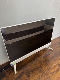 Dell All-in-One Desktop Computer