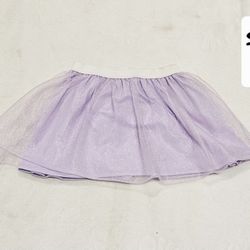 Frozen Tutu Skirt 