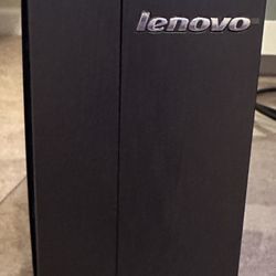 Lenovo PC