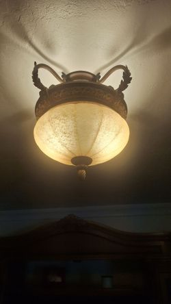 The Light. Hampton  Bay.