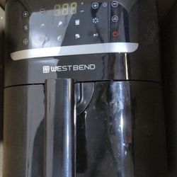 West Bend Airfryer